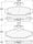 Parts 102.02950 102 Series Semi Metallic Standard Brake Pad