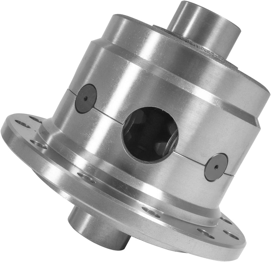 Yukon Gear YDGD80-4-35 Dura Grip Limited Slip for Dana 80, 35 Spline with 4.10 and up Ratio