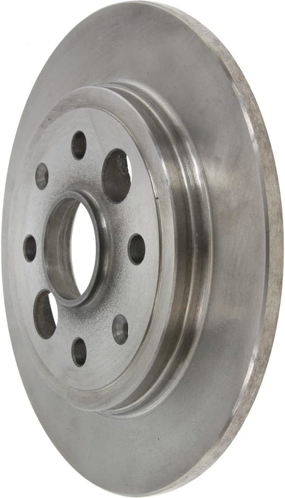 Parts 121.40014 C-Tek Standard Brake Rotor