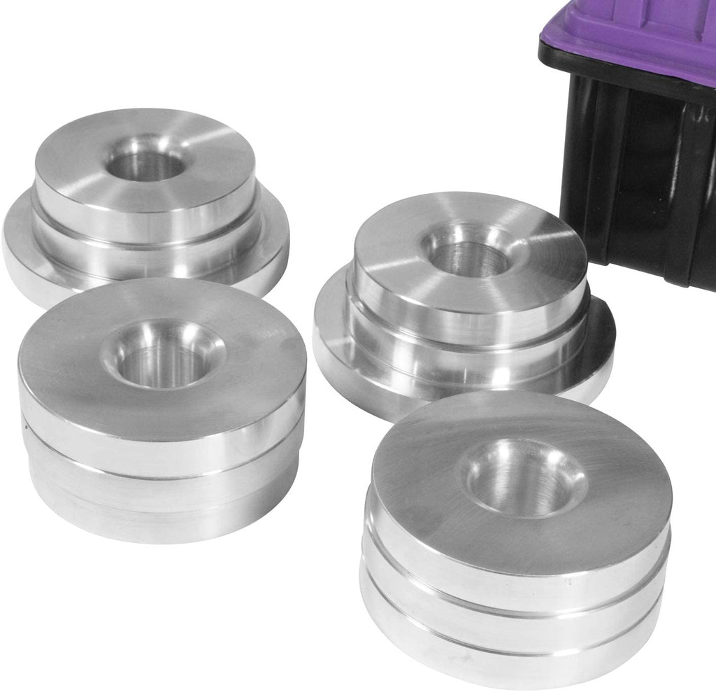 Deluxe Pinion Depth Setting Tool