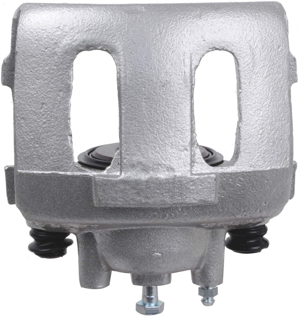 Front Left Brake Caliper for Jeep Wrangler Cherokee TJ & More Goodyear GY4891