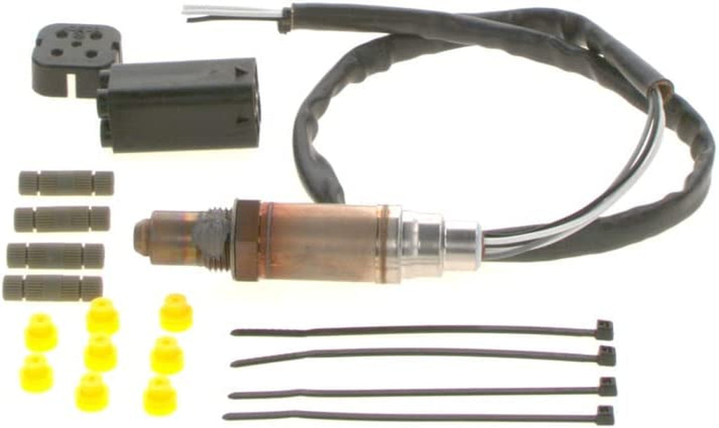 0258986503 Oxygen Sensor