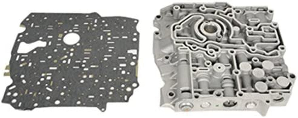 GM Genuine Parts 19257559 Automatic Transmission Control Valve Body Assembly, Remanufactured