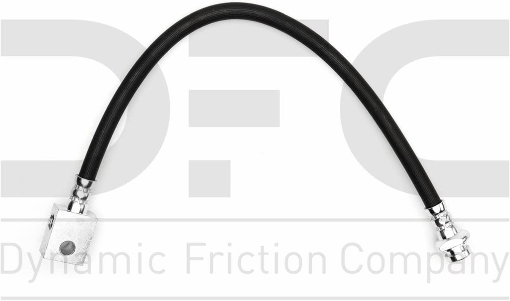 Rear  Brake Line Hose 350-67142