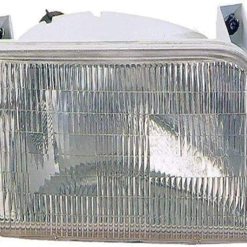 331-1111R-AS Replacement Passenger Side Headlight Assembly (This Product Is an Aftermarket Product. It Is Not Created or Sold by the OE Car Company)