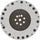 EXEDY MF04 Chromoly Racing Flywheel