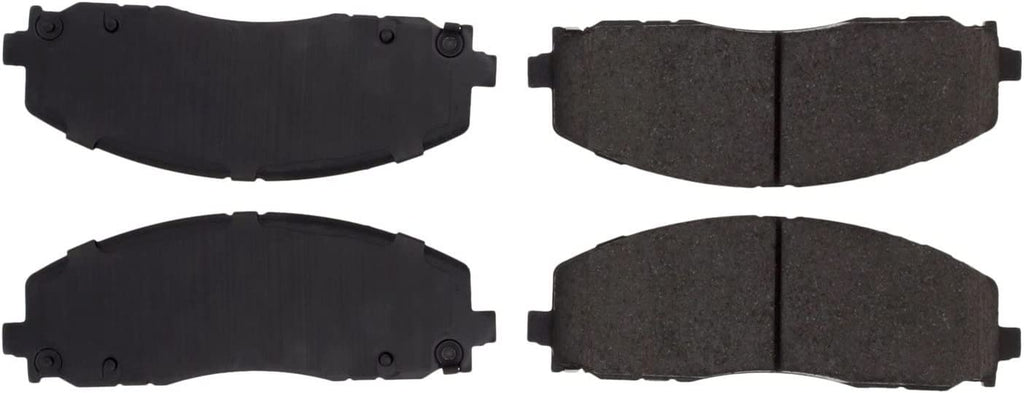 Centric 105.15890 Disc Brake Pad