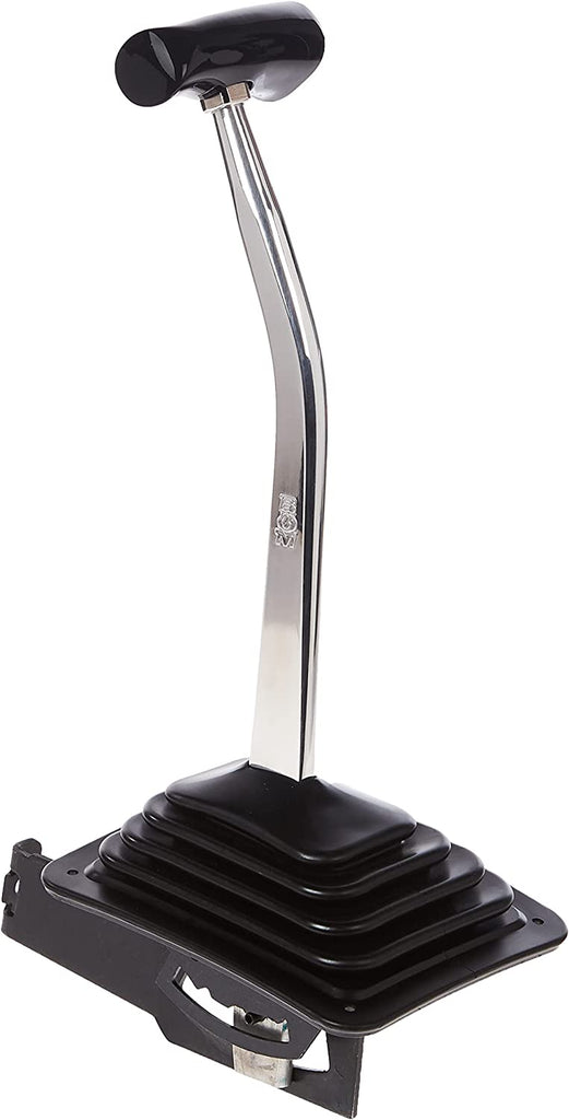 80775 Unimatic Automatic Shifter , Black