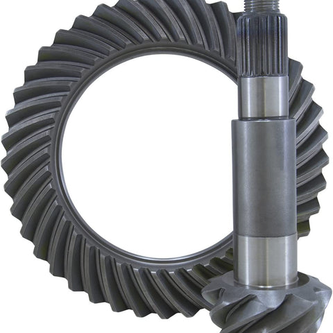 & Axle (YG D60R-488R-T) High Performance Ring & Pinion Gear Set for Dana 60 Reverse Rotation Differential