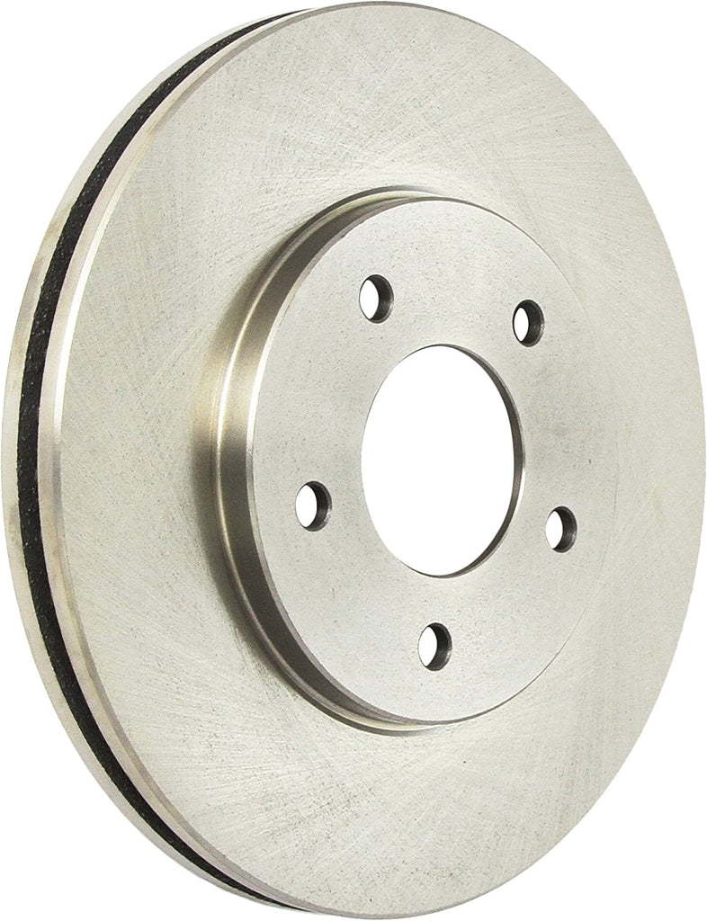 Centric Parts 121.62054 C-Tek Standard Brake Rotor