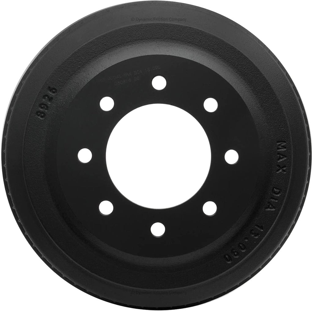 True Balanced Brake DRUM (1) 365-47043