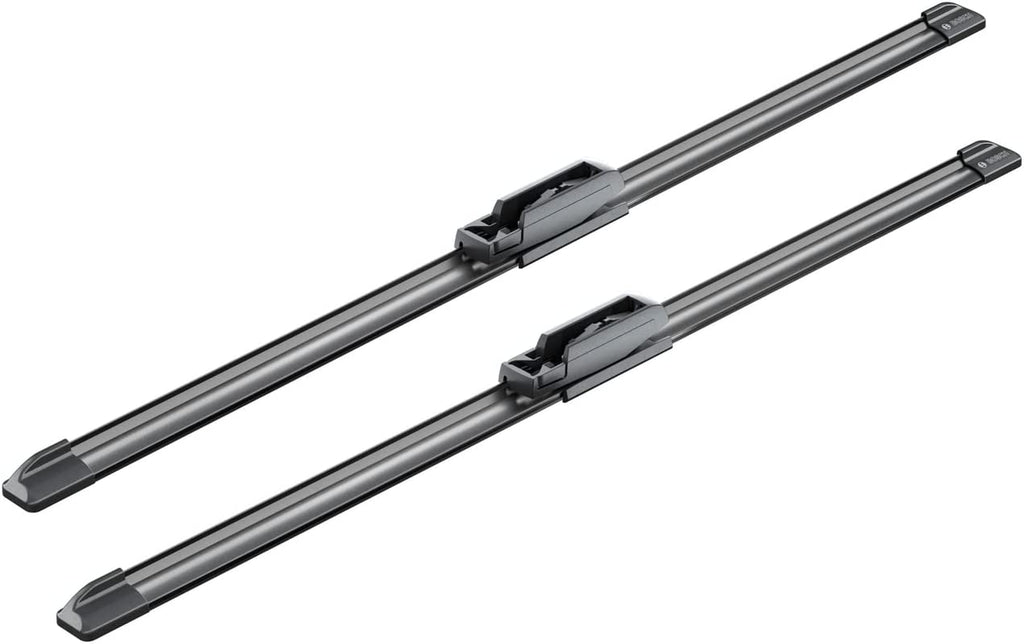 Wiper Blade Aerotwin A017S, Length: 555Mm/555Mm − Set of Front Wiper Blades