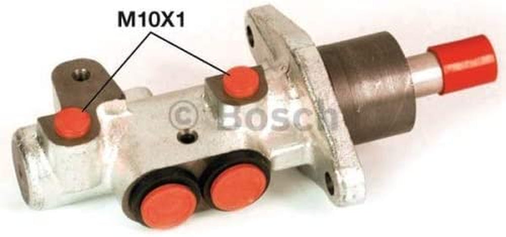 0 986 480 987 Brake Master Cylinder