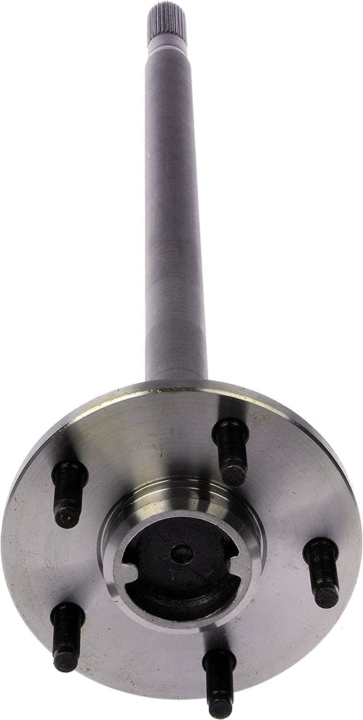 Dorman 630-310 Rear Passenger Side Drive Axle Shaft Compatible with Select Jeep Models