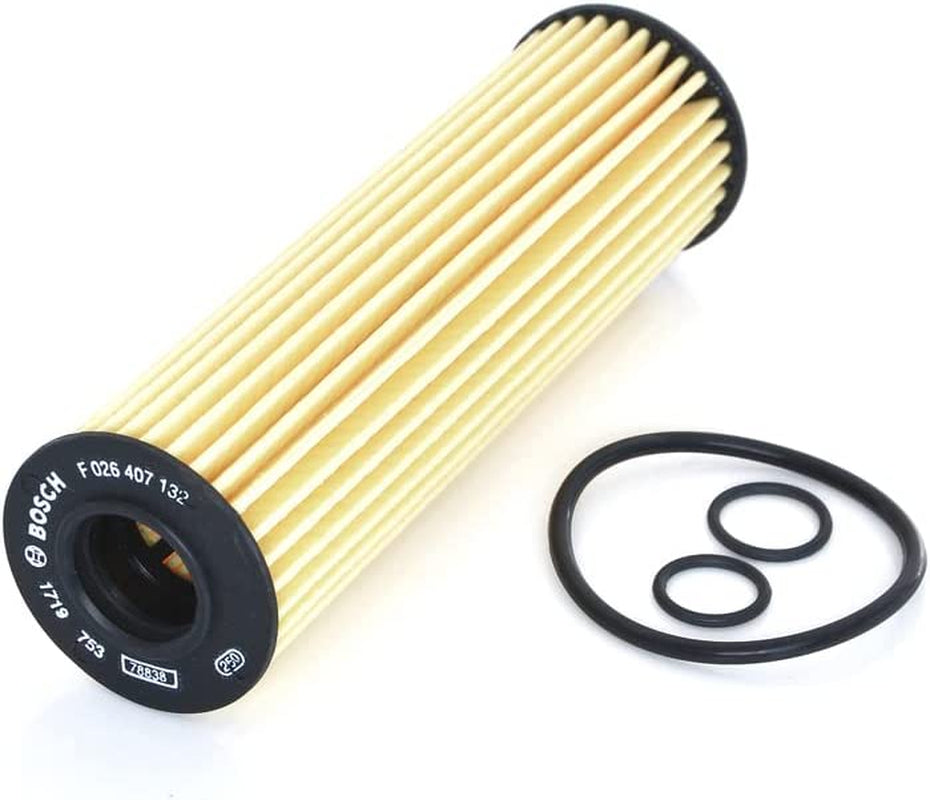 F026A407A132A Oil Filter