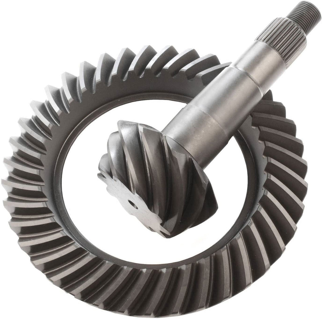 4900401 Gear 3.90 Gm 12 Bolt