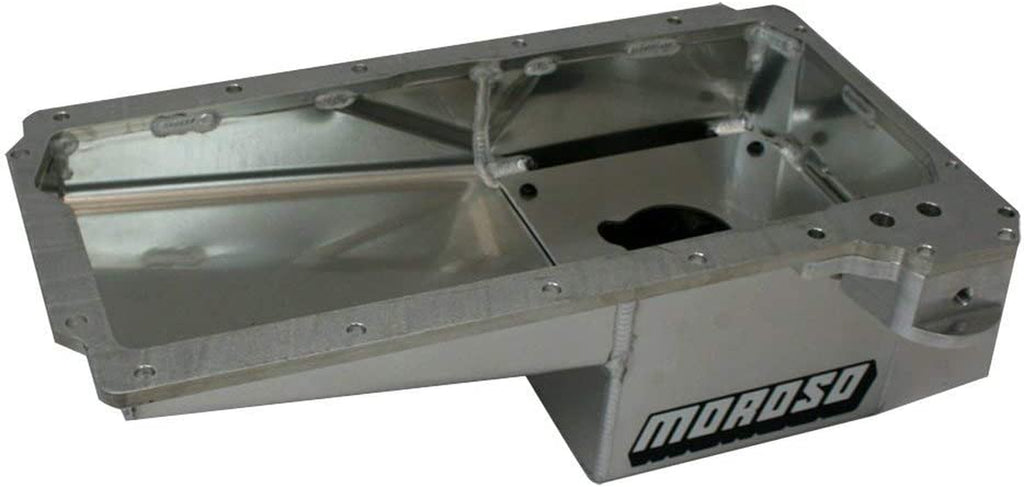 21151 Oil Pan