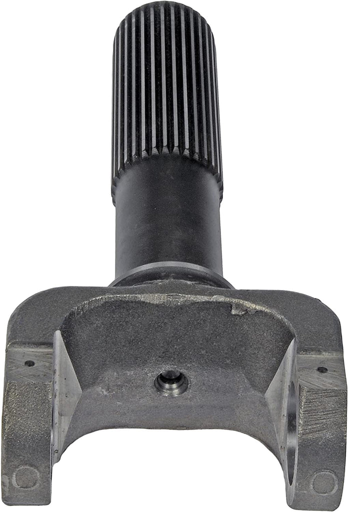 Dorman 697-518 Front Driveshaft at Transfer Case Drive Shaft Slip Yoke Compatible with Select Cadillac / Chevrolet / GMC Models