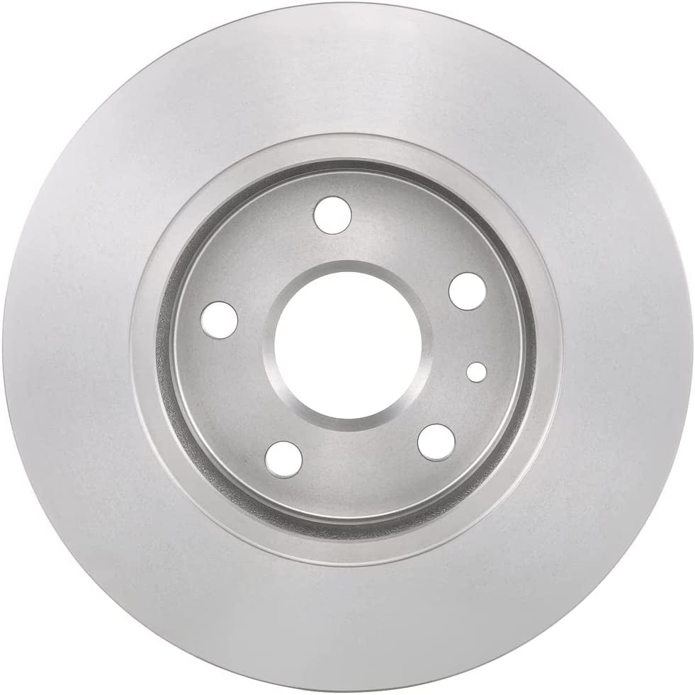 Brake Disc 296Mm 27Mm 67.4Mm Fits CHEVROLET OPEL Insignia SAAB VAUXHALL 2008-
