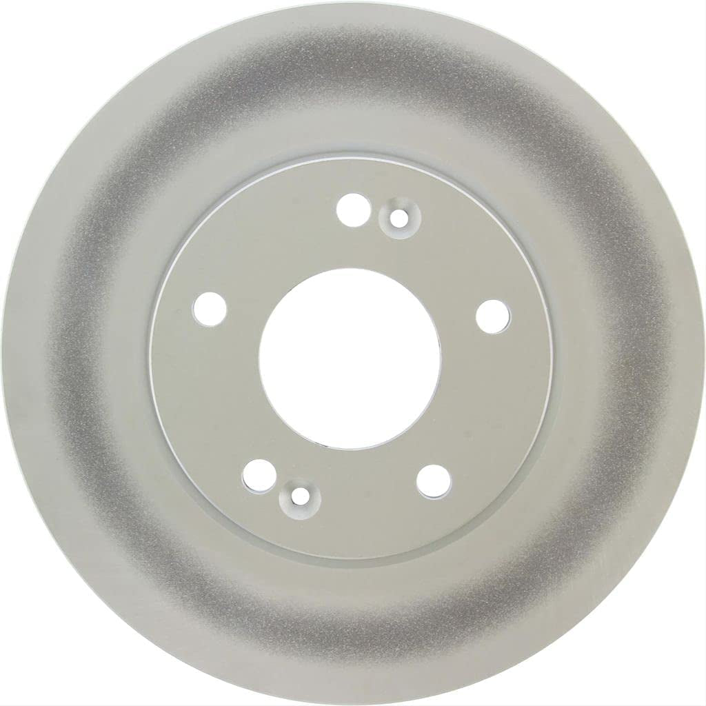Centric 320.34069H GCX FC Brake Rotor H