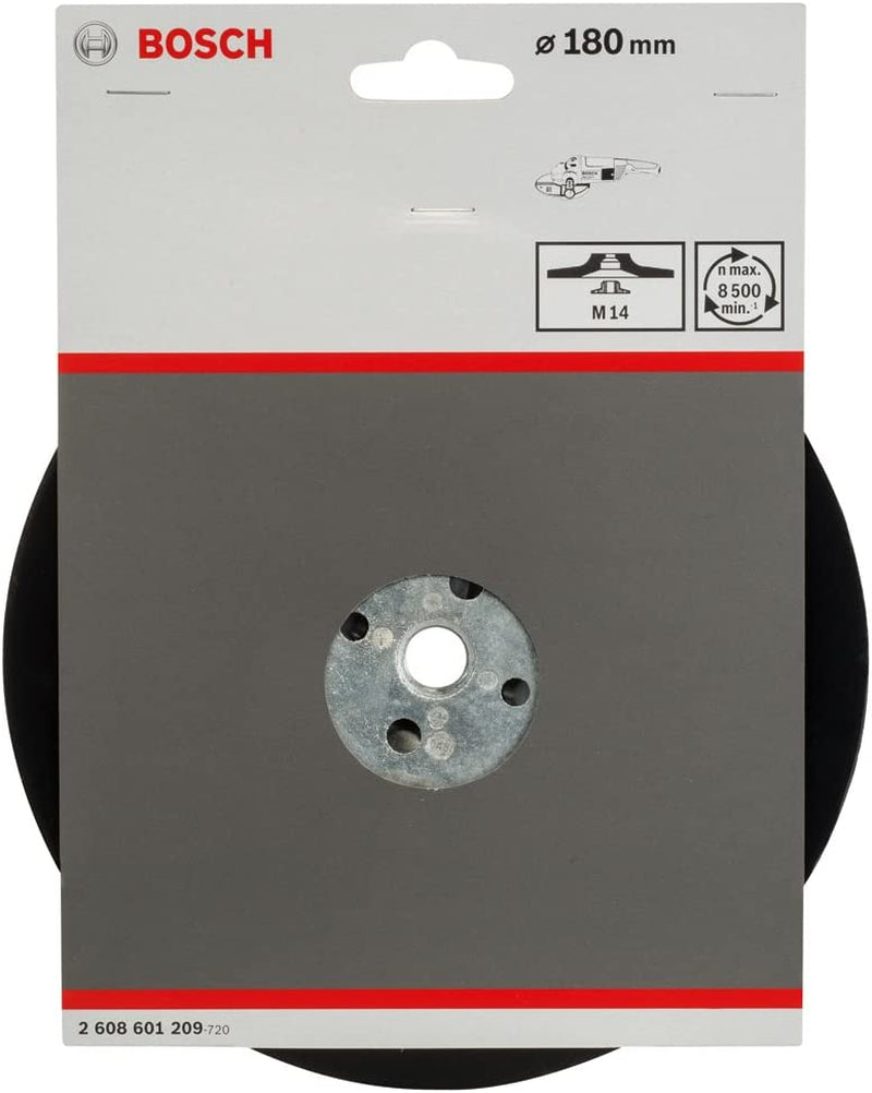 Bosch 2608601209 Backing Pad 7.09In