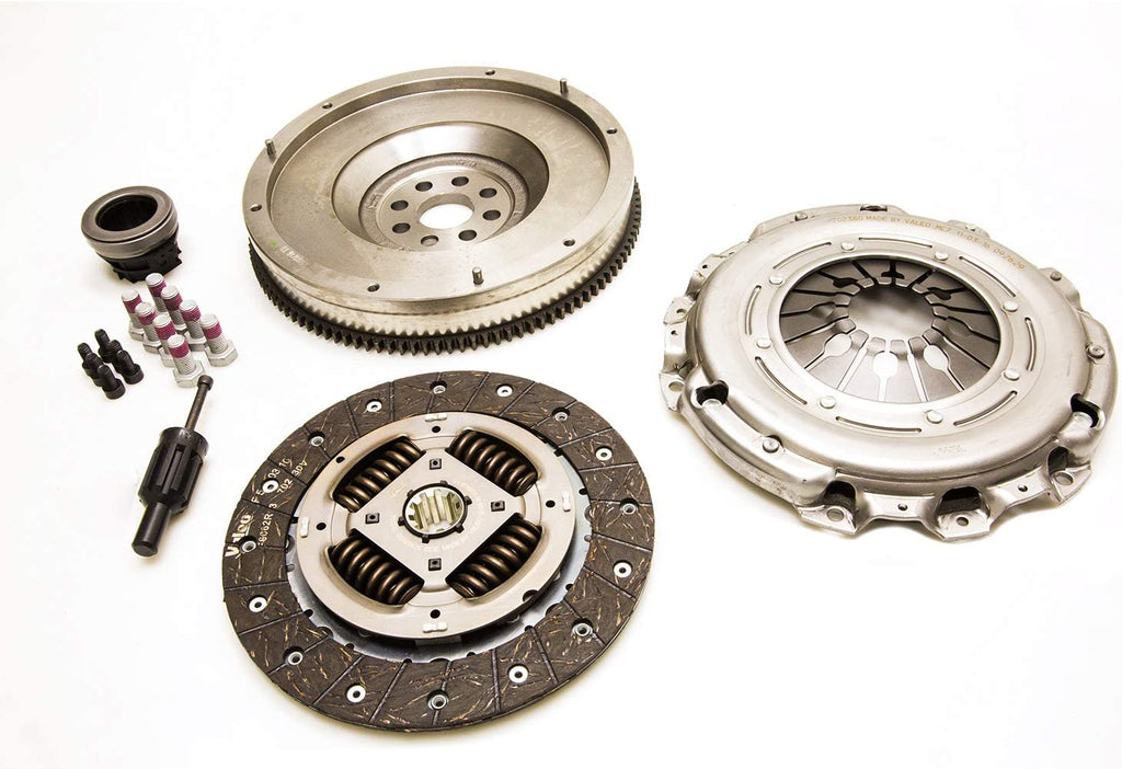 52401225 Clutch Conversion Kit