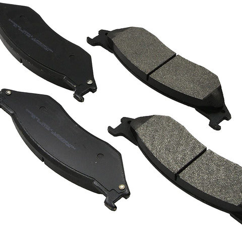 BR1269 Brake Pad