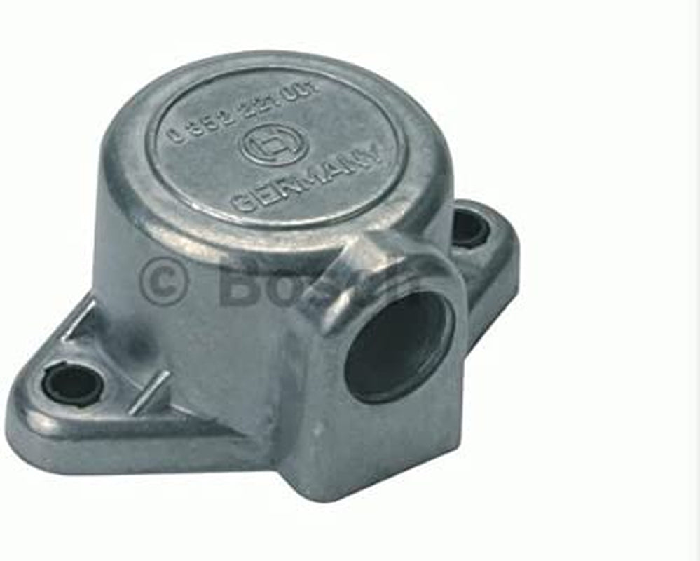 Socket 2-Pole 12A 6-24V BOSCH 0