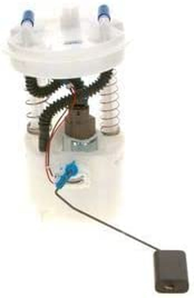 0986580950 Fuel Pump Mounting Unit