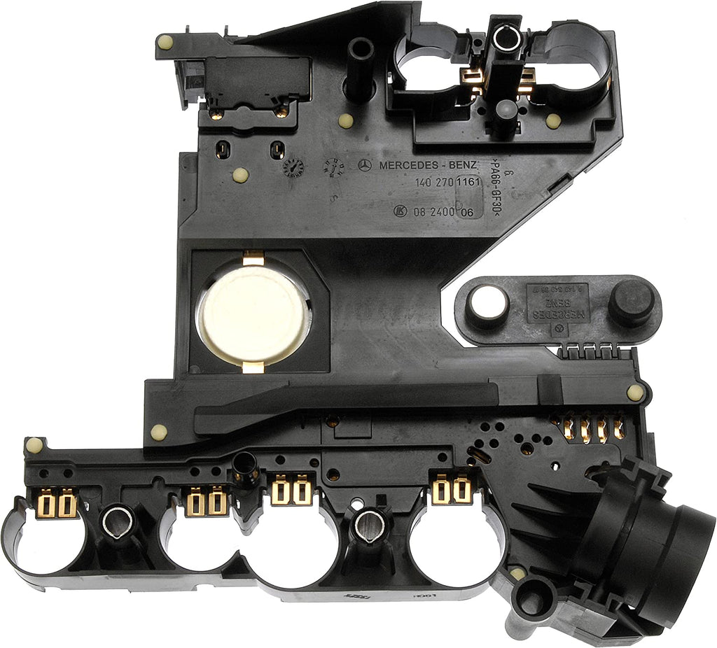 Dorman 917-679 Transmission Conductor Plate Kit Compatible with Select Models