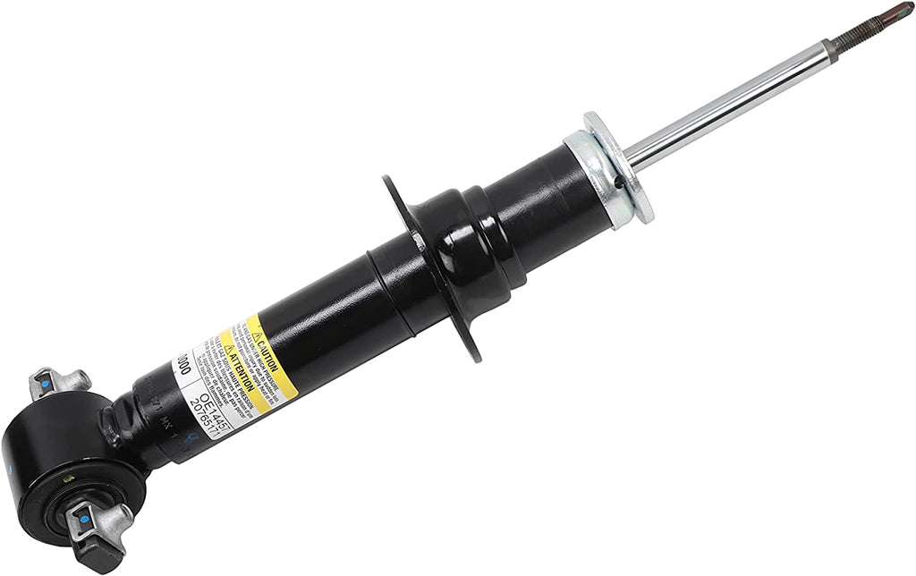 GM Original Equipment 540-460 Premium Monotube Front Shock Absorber