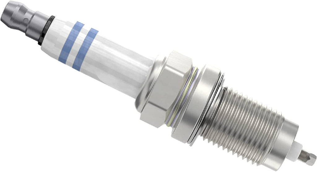 FR7HC (+51) - Spark Plugs Nickel - Set of 4