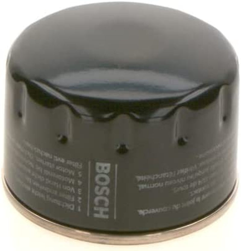 Bosch 0451103141 Oil Filter