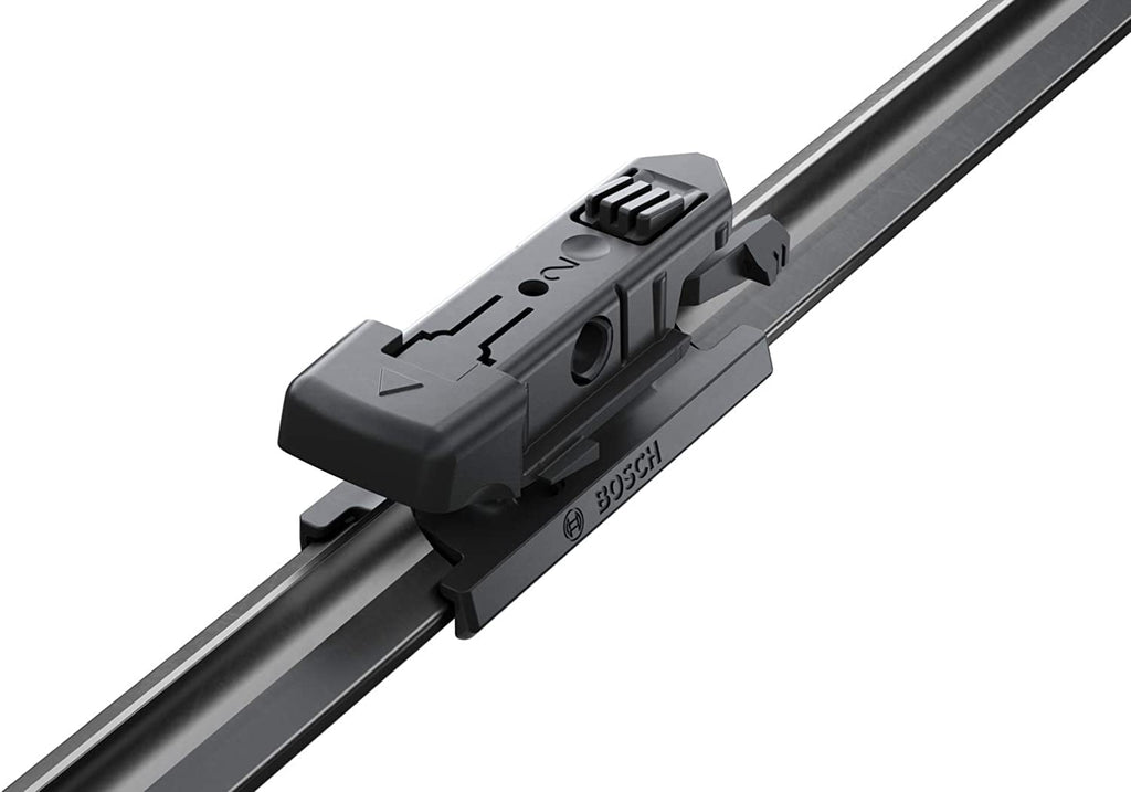 Wiper Blade Aerotwin A650U, Length: 650Mm – Single Front Wiper Blade