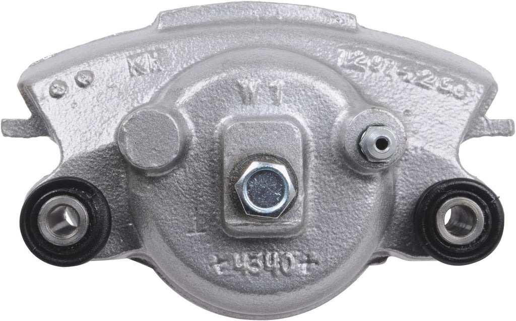 Front Left Brake Caliper for Jeep Wrangler Cherokee TJ & More Goodyear GY4891
