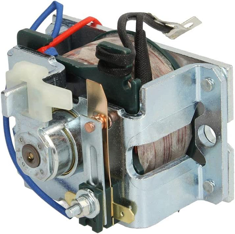 Item No 2 339 450 020 Magnetic Switch for Starter Motor