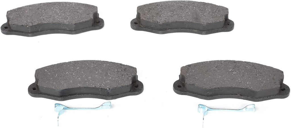 0 986 494 292 Brake Pad Set