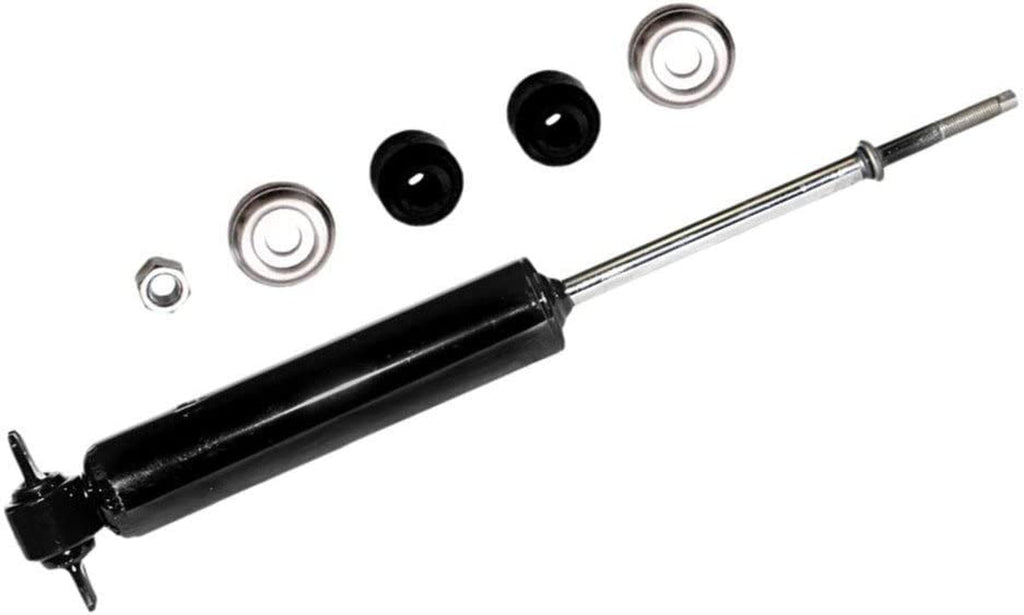 Advantage 520-238 Gas Charged Front Shock Absorber