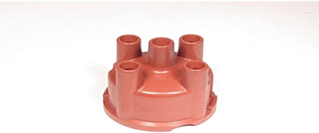 BOSCH Ignition Distributor Cap Fits PORSCHE 356 912 Targa 1.6L 1959-1970