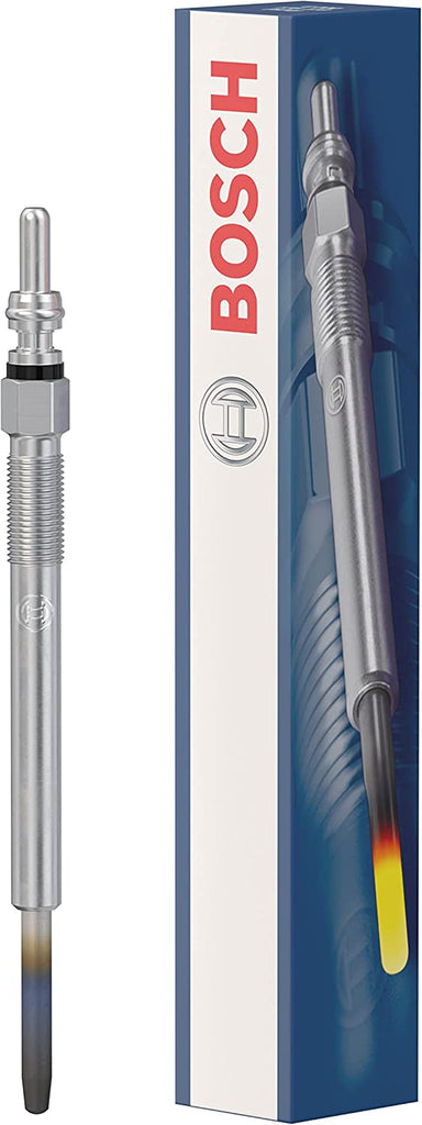 GLP016 - Glow Plug Duraterm - Carton Box - 1 Piece - for Diesel Engine Vehicles