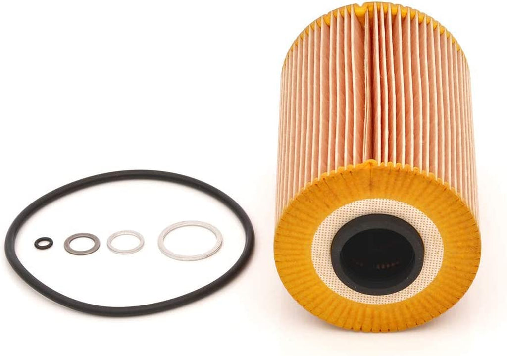 P9755 - Oil Filter Car