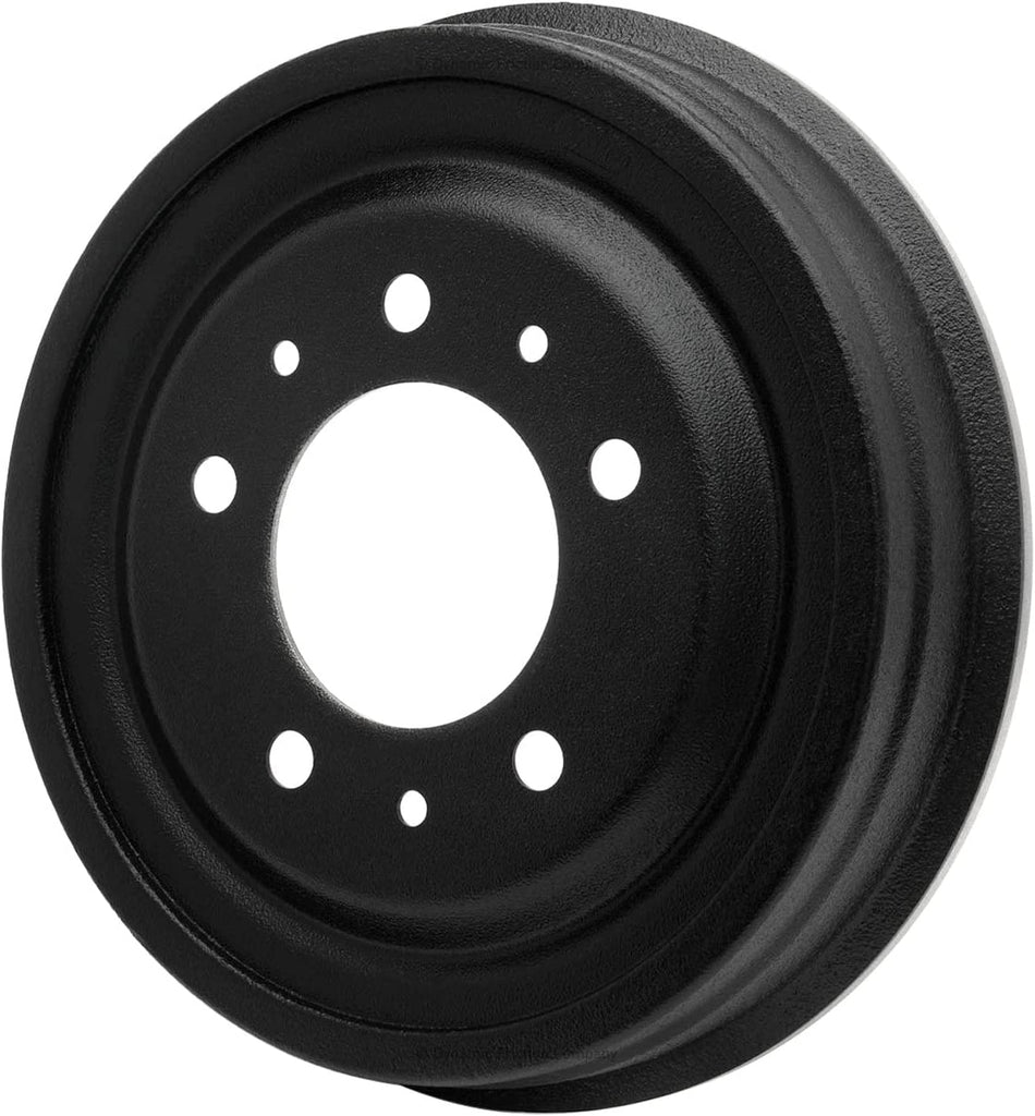 True Balanced Brake DRUM (1) 365-42011 for 1963-1964 Jeep Gladiator, 1963-1964 Jeep J-100, 1963-1964 Jeep J-200, 1963-1964 Jeep J-210, 1963-1964 Jeep J-300, 1963-1964 Jeep