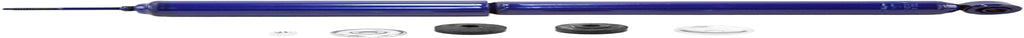 Monro-Matic plus 32202 Shock Absorber