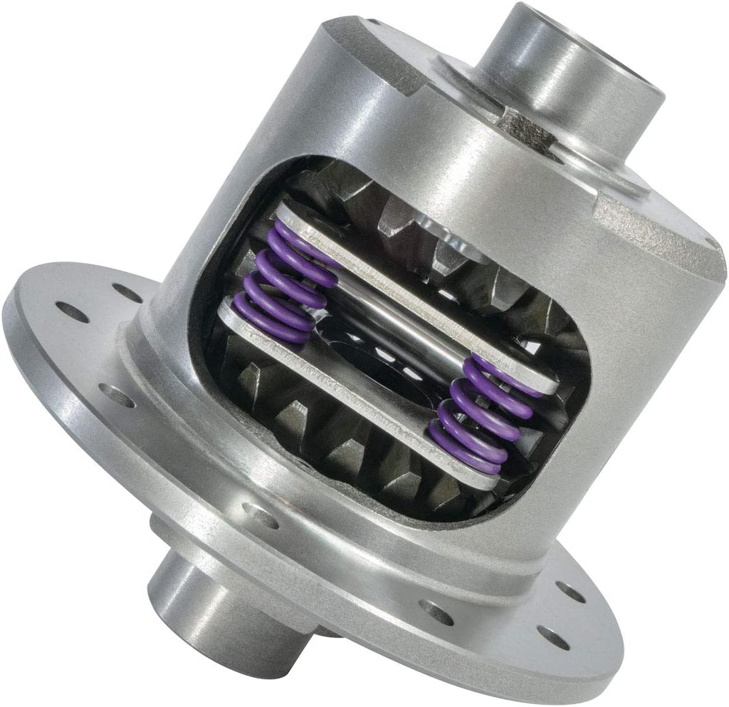 Dura Grip Limited Slip Differential for GM 55P Dropout, 3.73 & down Ratio, 17-Spline (YDGGM55P-17-1)