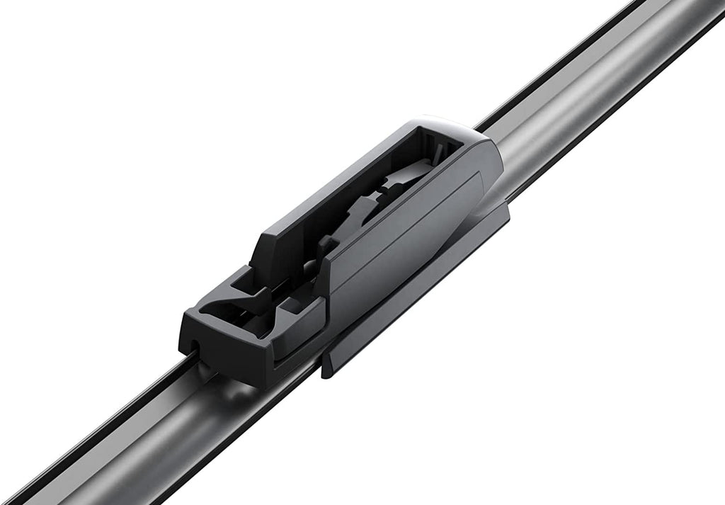 Wiper Blade Aerotwin A017S, Length: 555Mm/555Mm − Set of Front Wiper Blades