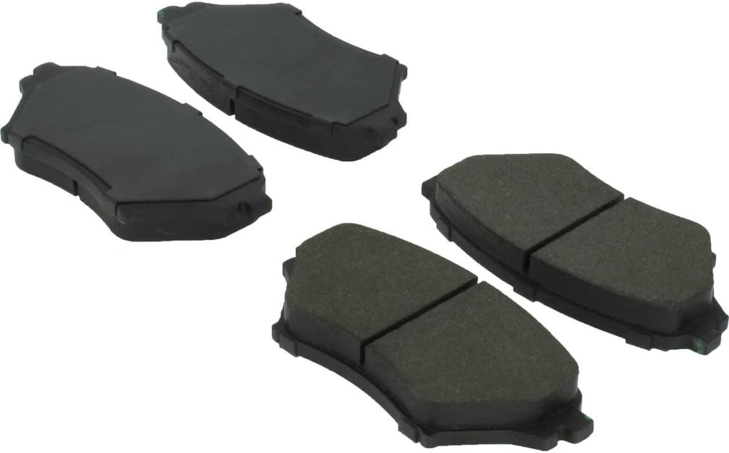 Centric 106.08900 Disc Brake Pad