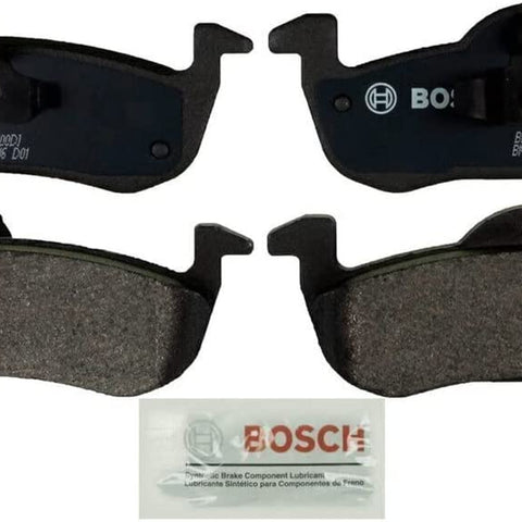 Quietcast BP1279 Disc Brake Pad
