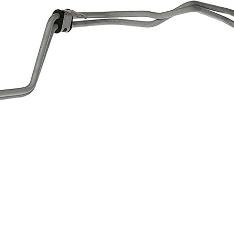 Dorman 624-185 Automatic Transmission Oil Cooler Hose Assembly Compatible with Select Chrysler/Dodge Models