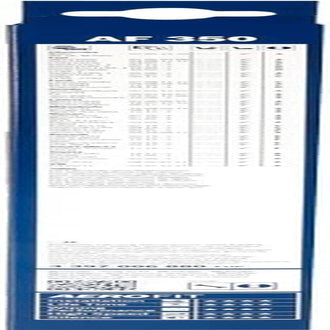 Bosch 3397006880 Wiper Blade Aeroeco Mm 340 AE35