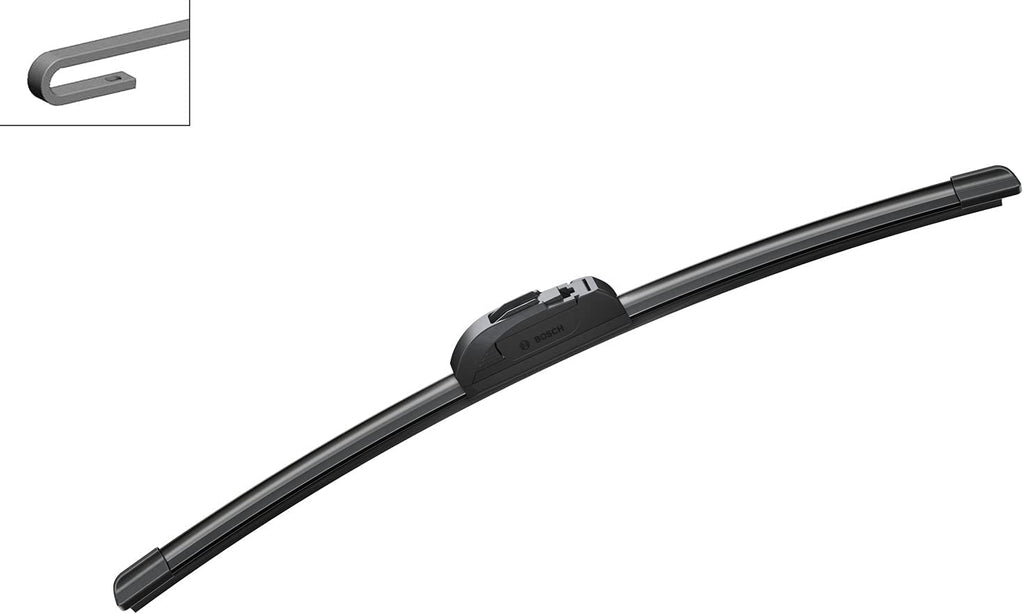 Wiper Blade Aerotwin AR18U, Length: 450Mm − Single Front Wiper Bladess
